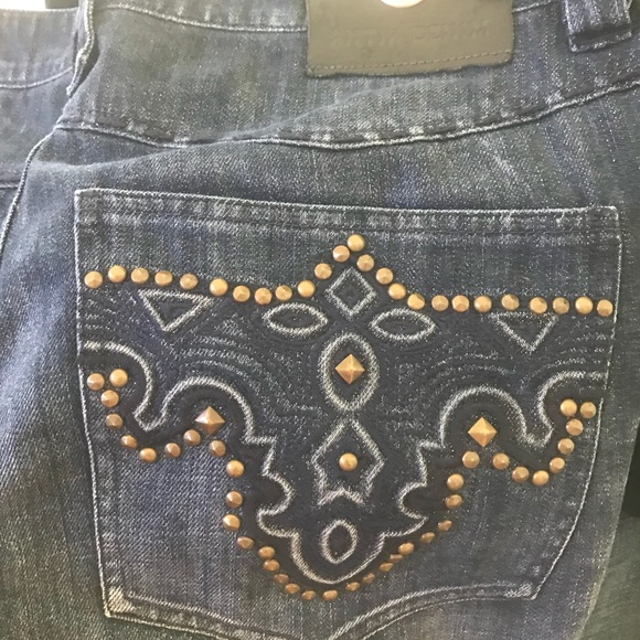 Antik Denim Jeans - Picture 4 of 5